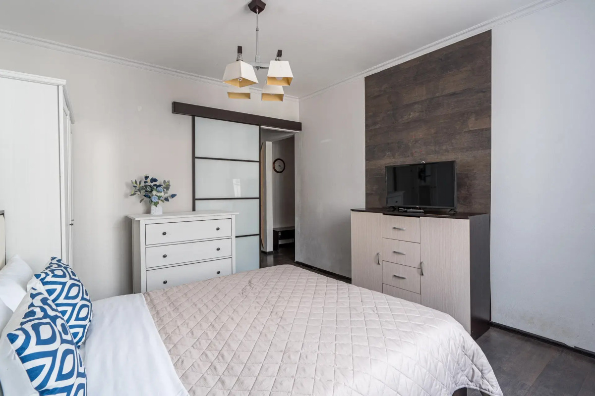 Квартира у центра Бокса