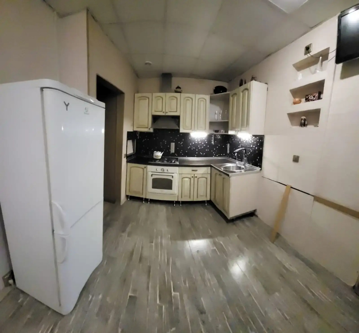 Апартаменты Двухкомнатные у Метро Технологический Институт