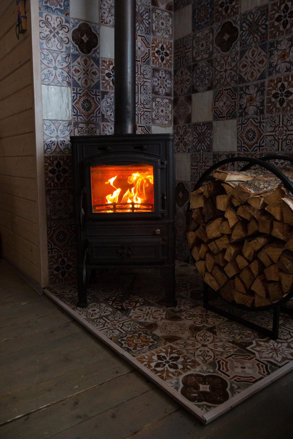 Гостевой дом ЭкоДом76