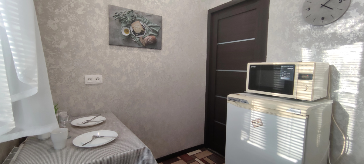 Квартира Двухкомнатная в Центре