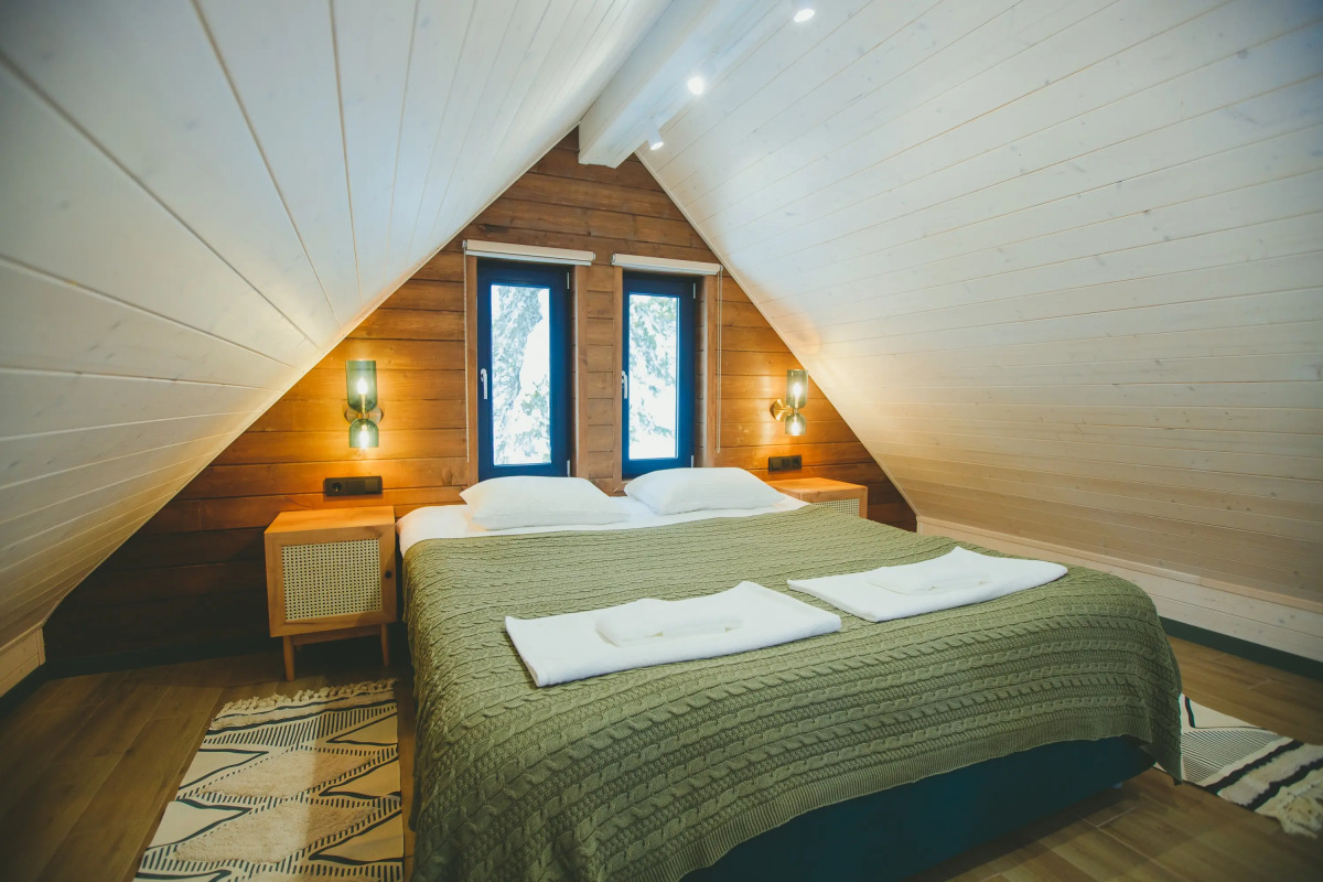 Гостевой дом KetiGesh