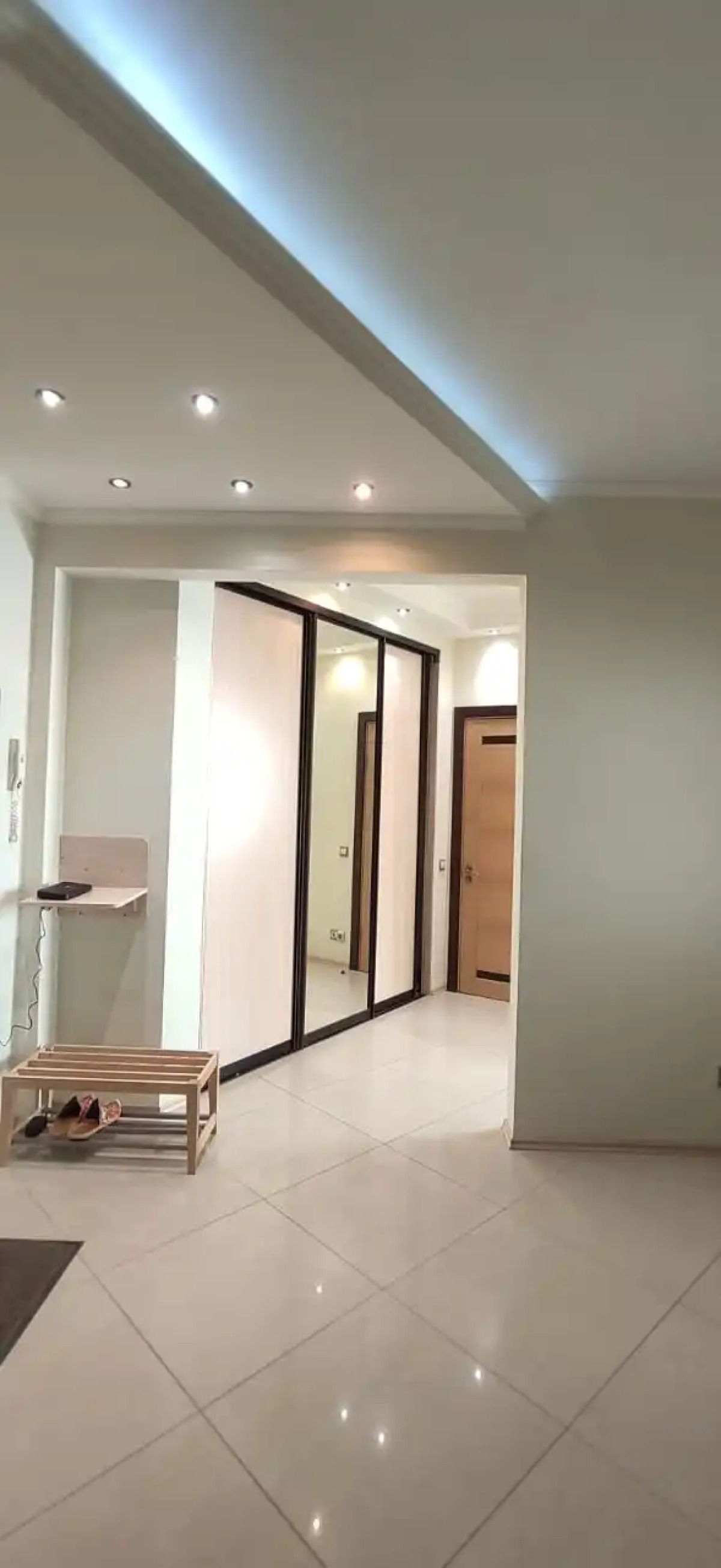 Квартира у метро Беговая