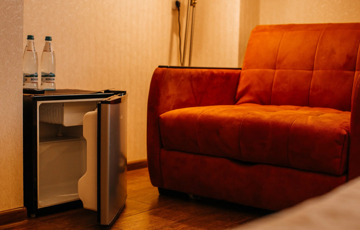 Мини-отель Толедо