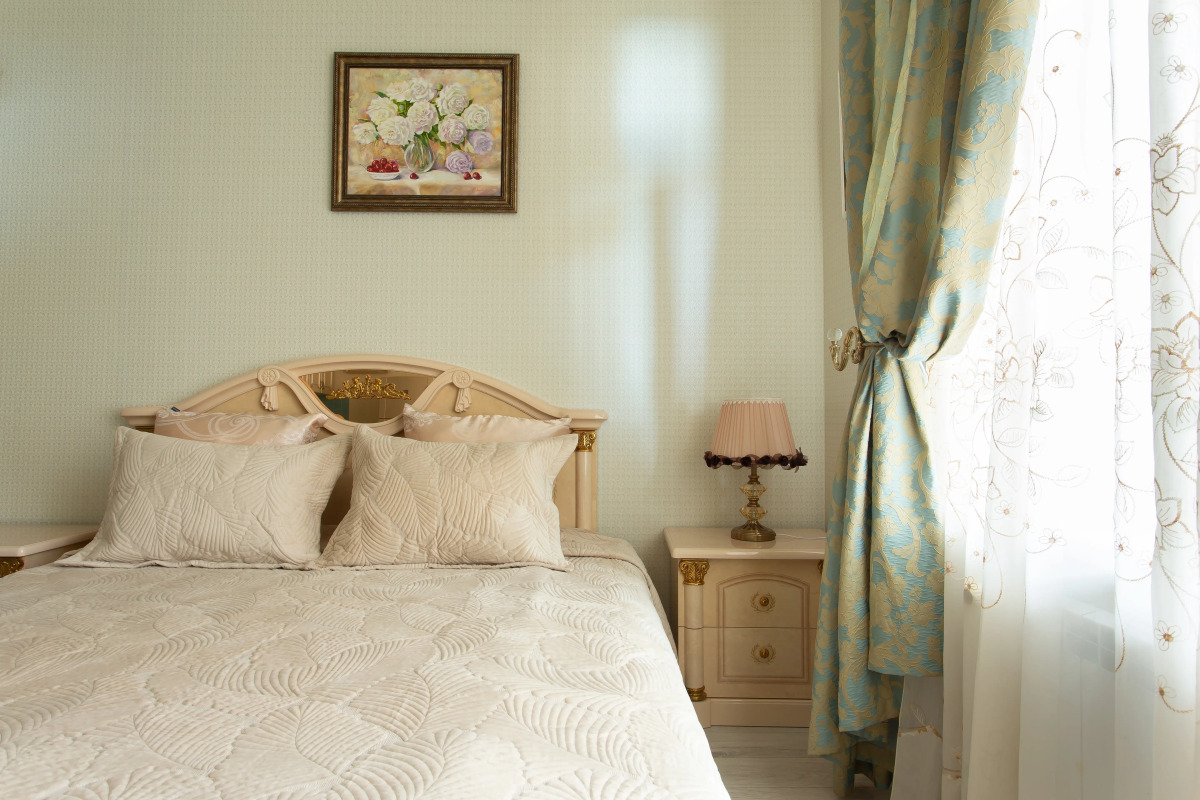 Апартаменты в Центре Ампир