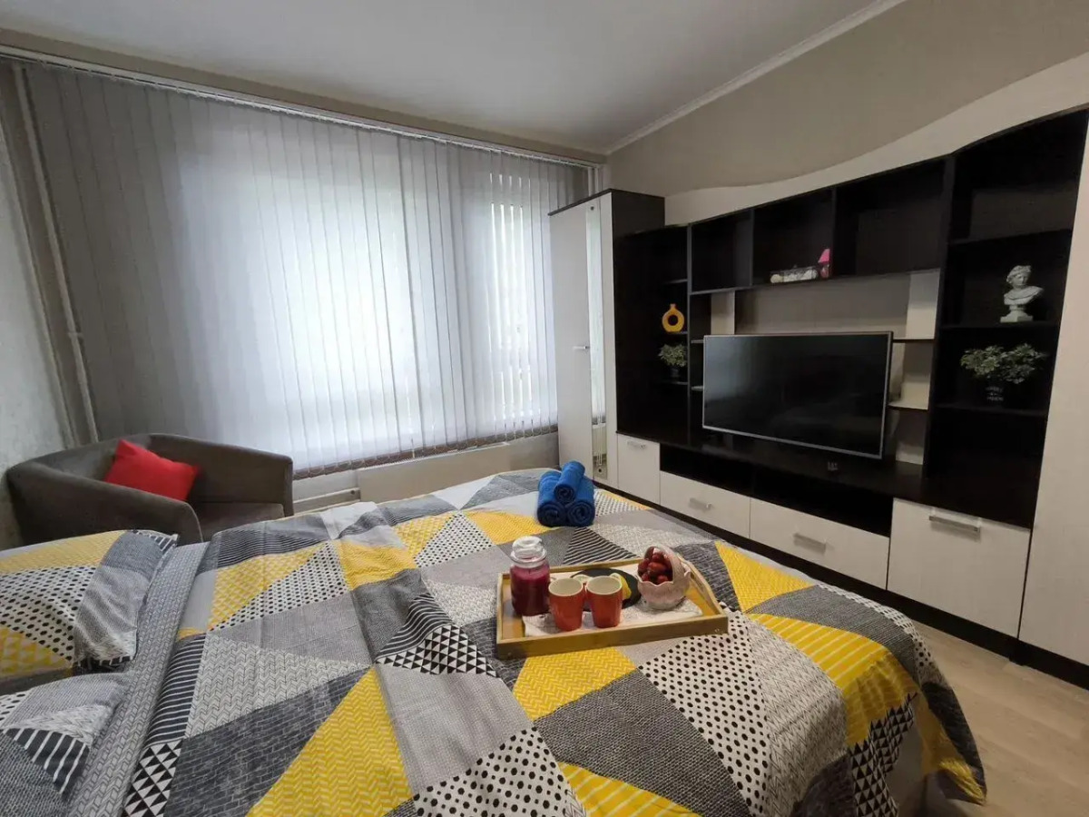 Квартира в элитном районе Зеленограда 10 минут от РЖД станции