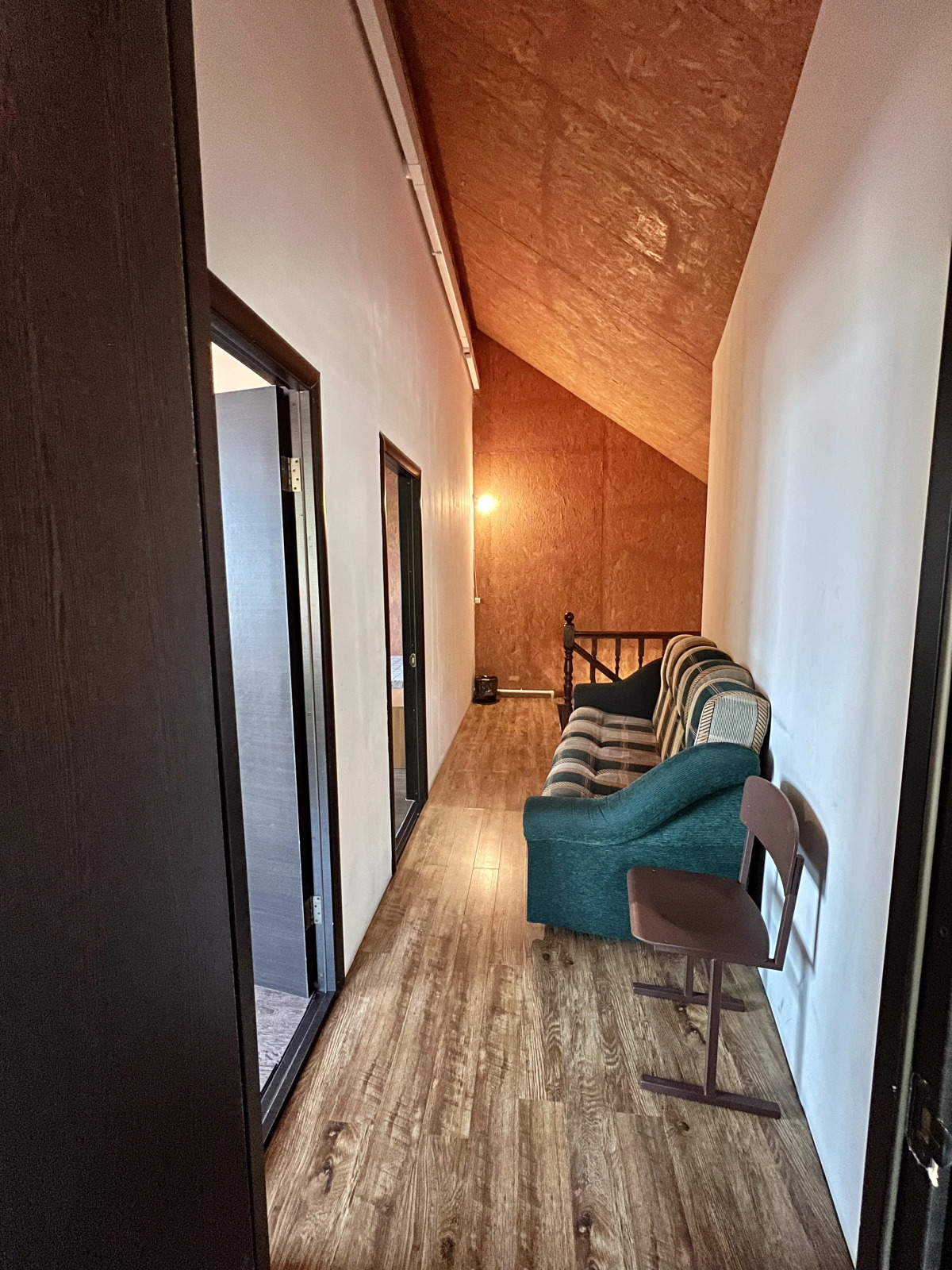 Частный дом порт  Байкал