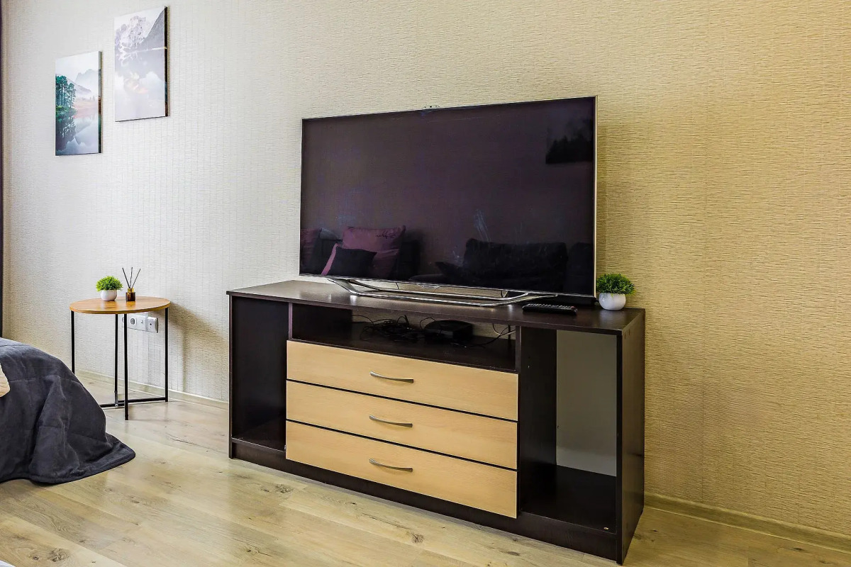 Апартаменты ЖК Гагаринские высоты