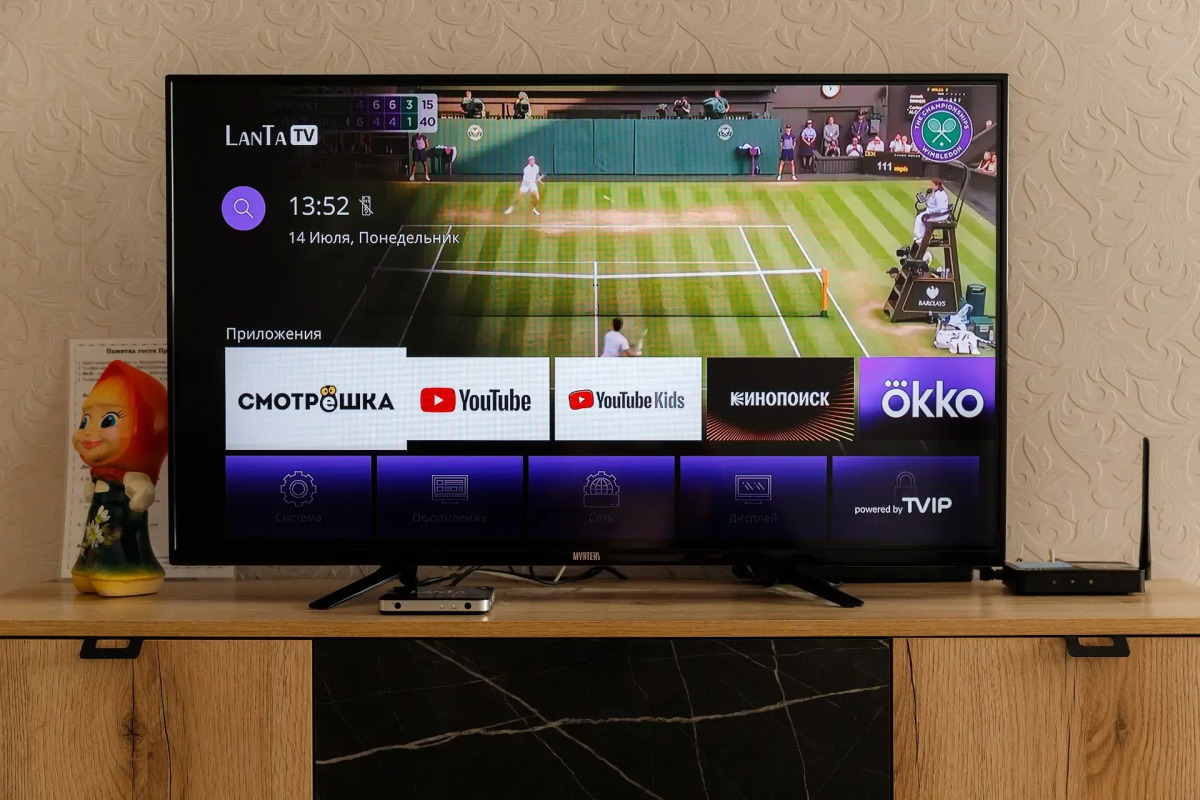 Квартира PrezentHaus на Максима Горького 28