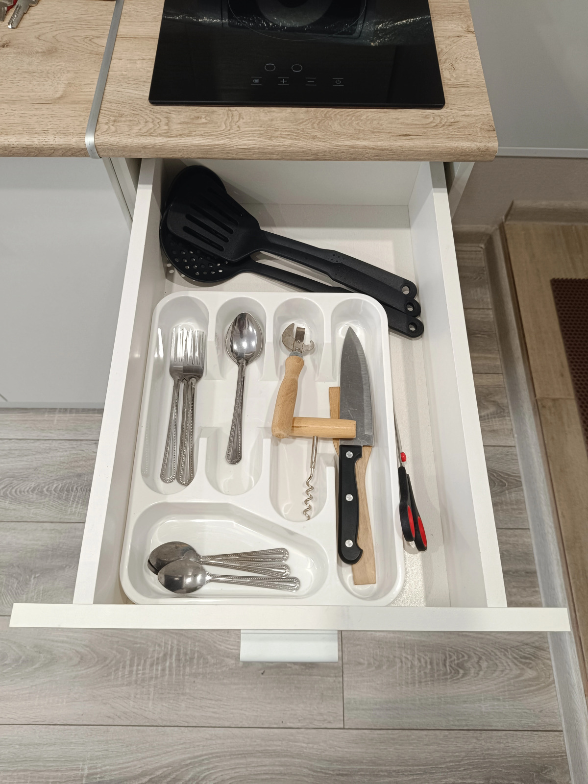 Квартира Красноармейская 20а