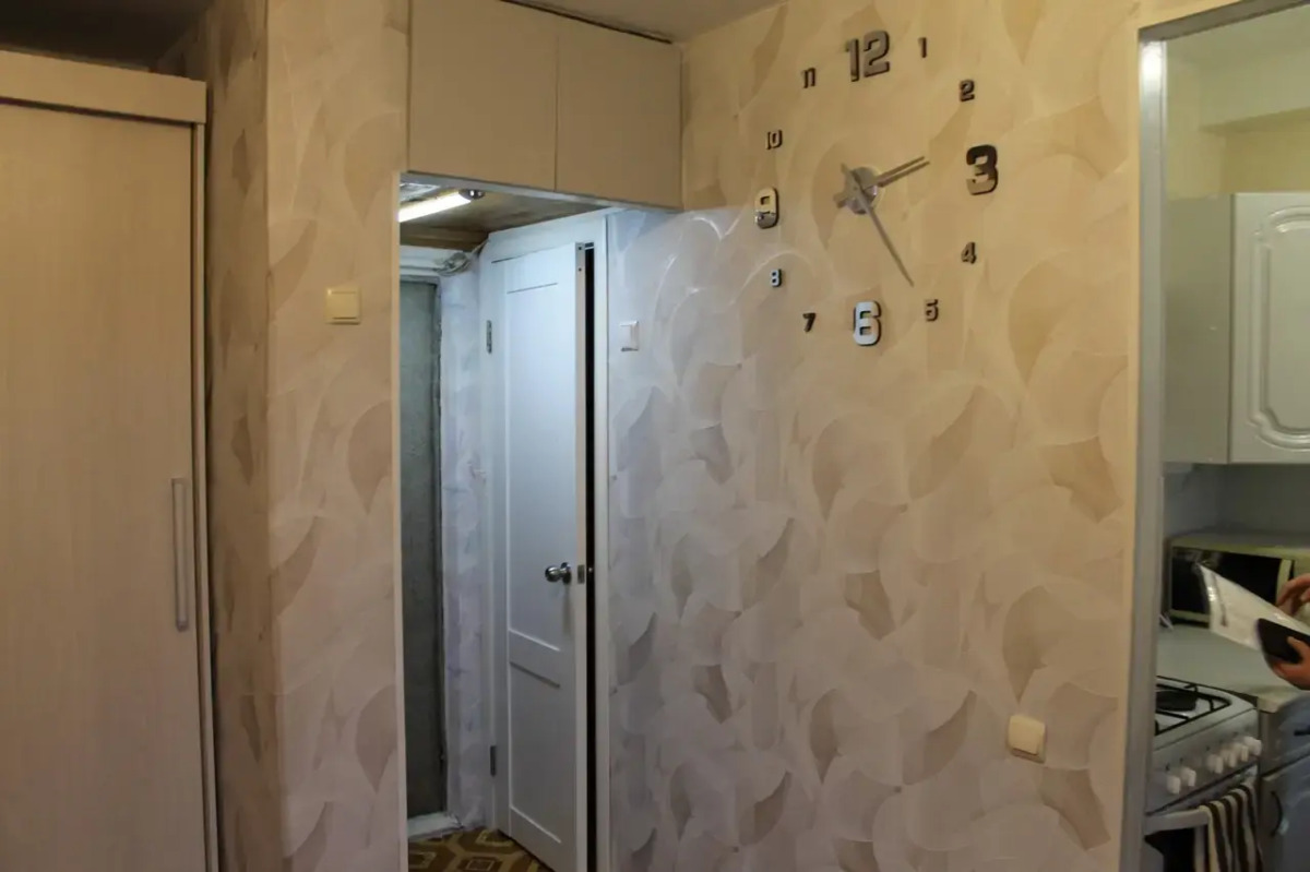 Квартира Свободная квартира