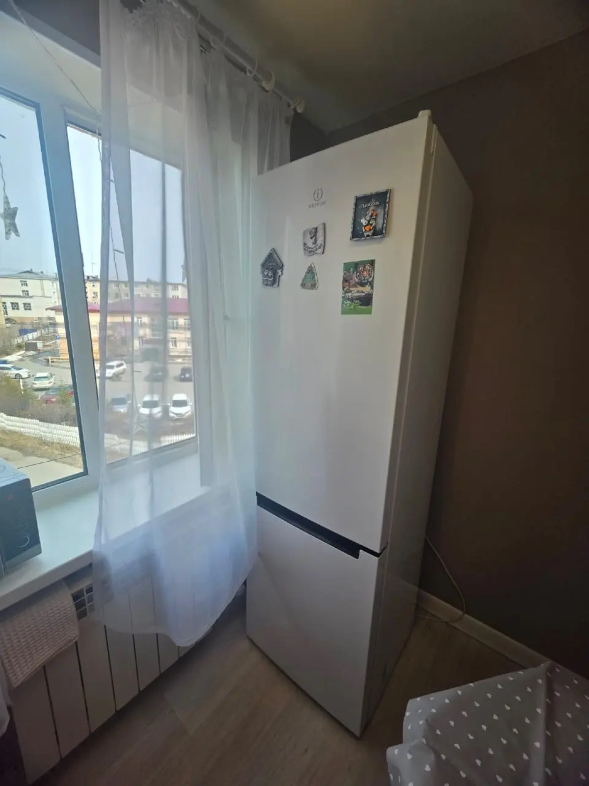 Квартира Полярная 3