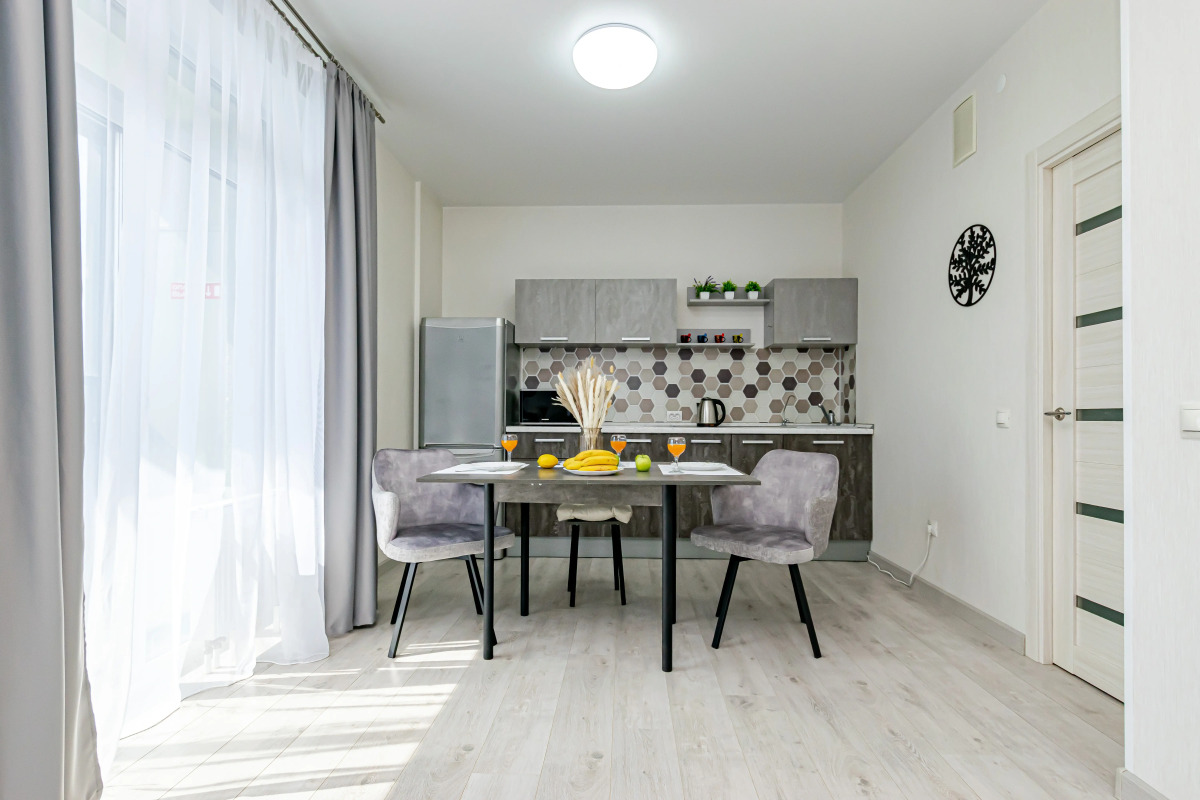 Апартаменты Cosmos Apart на Максима Горького 45