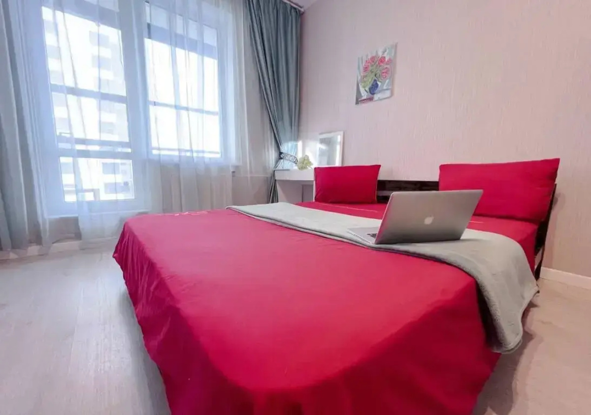 Апартаменты Park Inn Citi Rooms