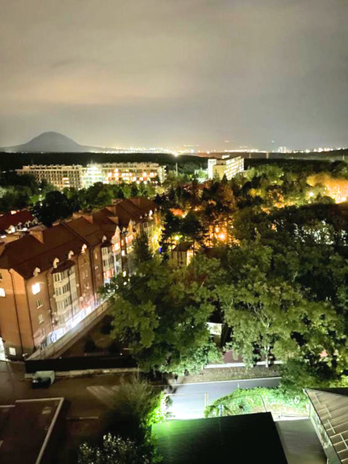 Апартаменты 295 Стрелковой Дивизии 17