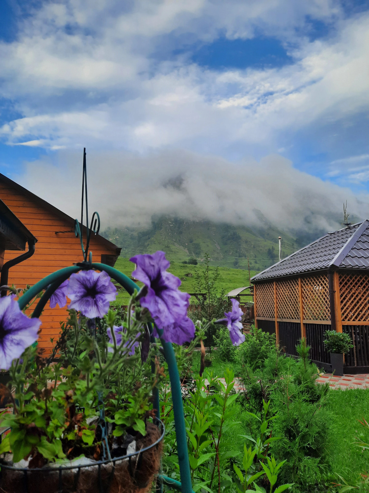 Гостевой дом Дача Удача