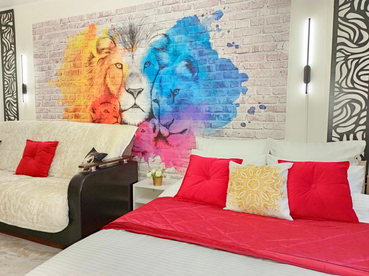 Апартаменты Рядом с ТК Елецкий