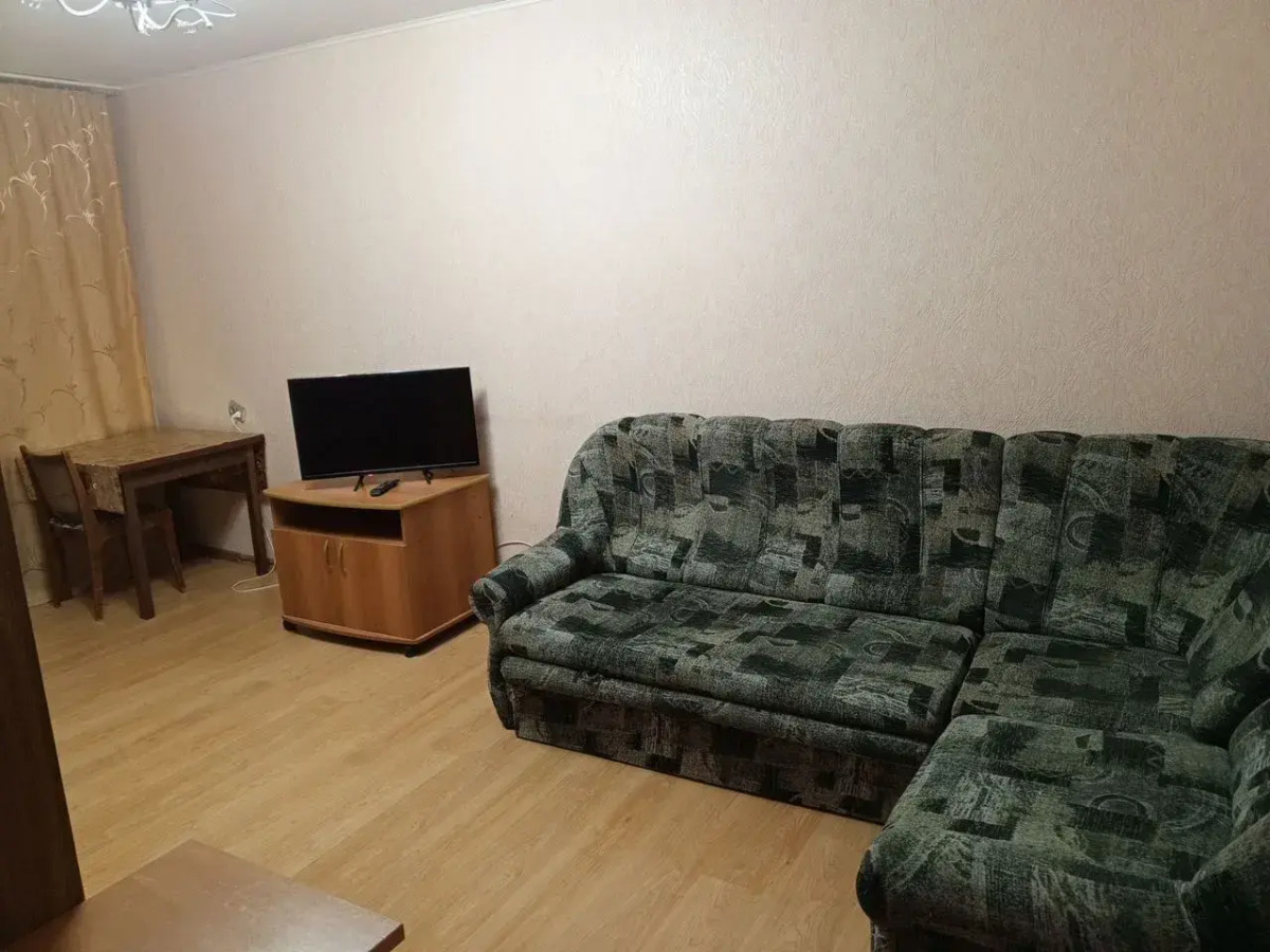 Квартира на ул. Свердлова, 24