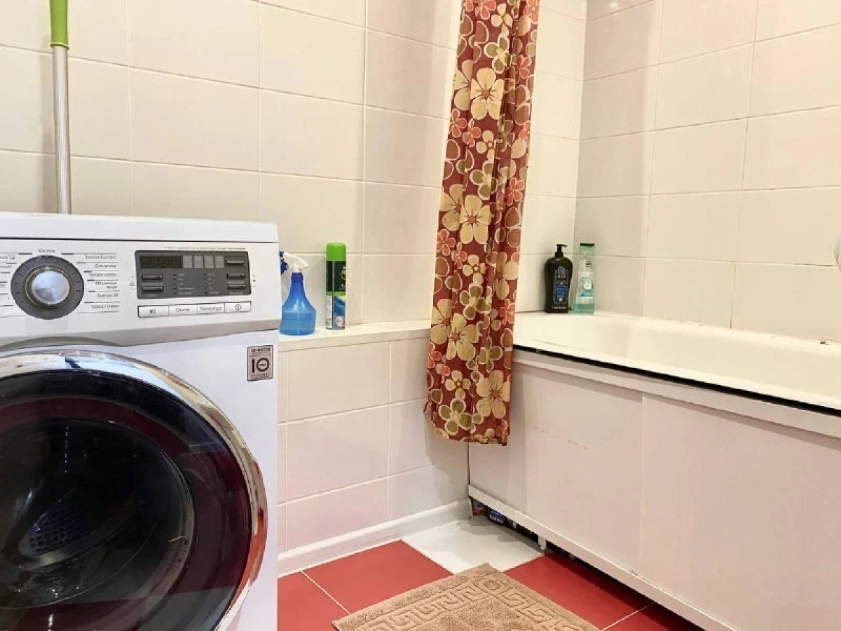 Апартаменты на Пушкина 152А