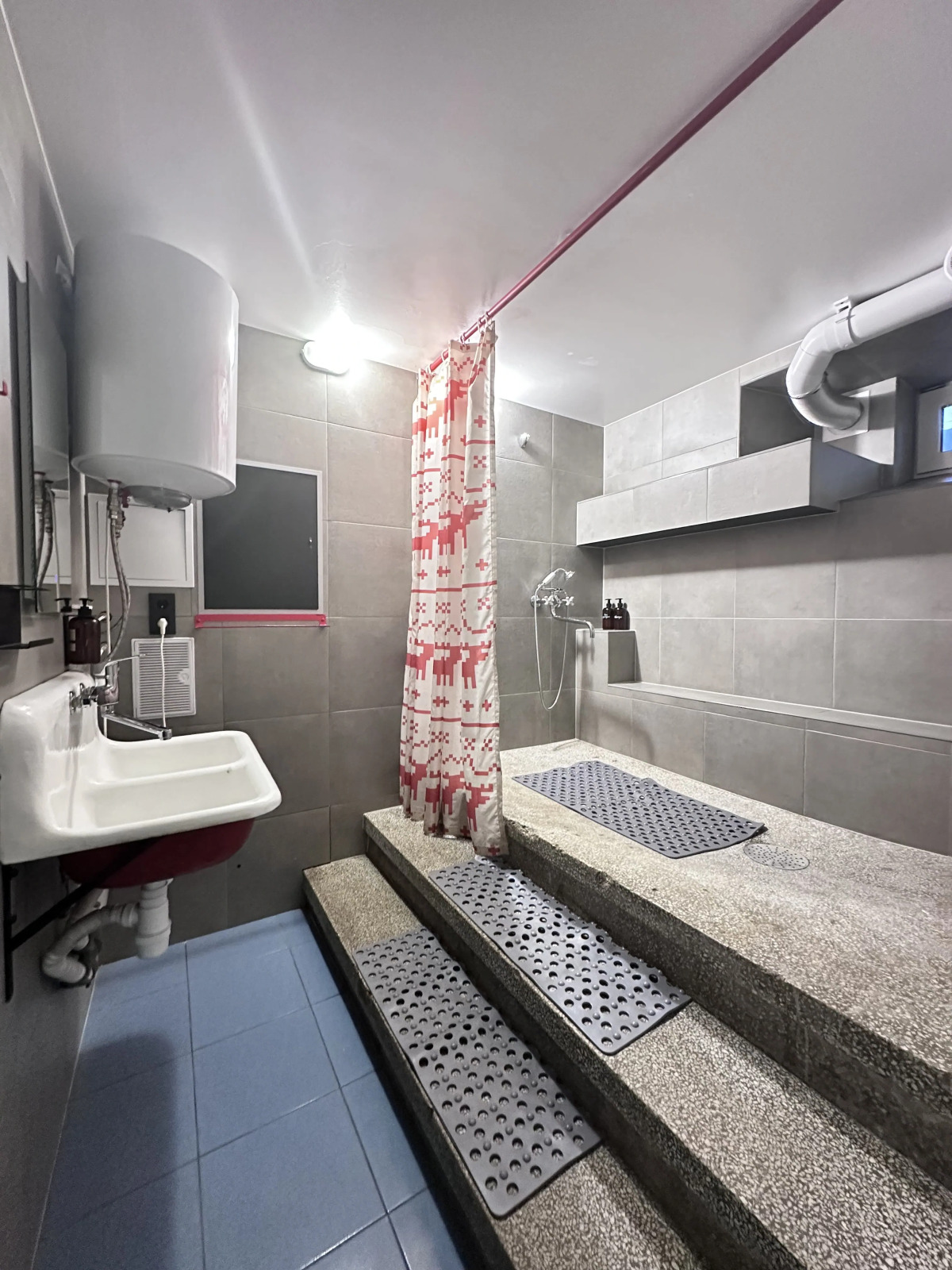 Апартаменты Double Loft