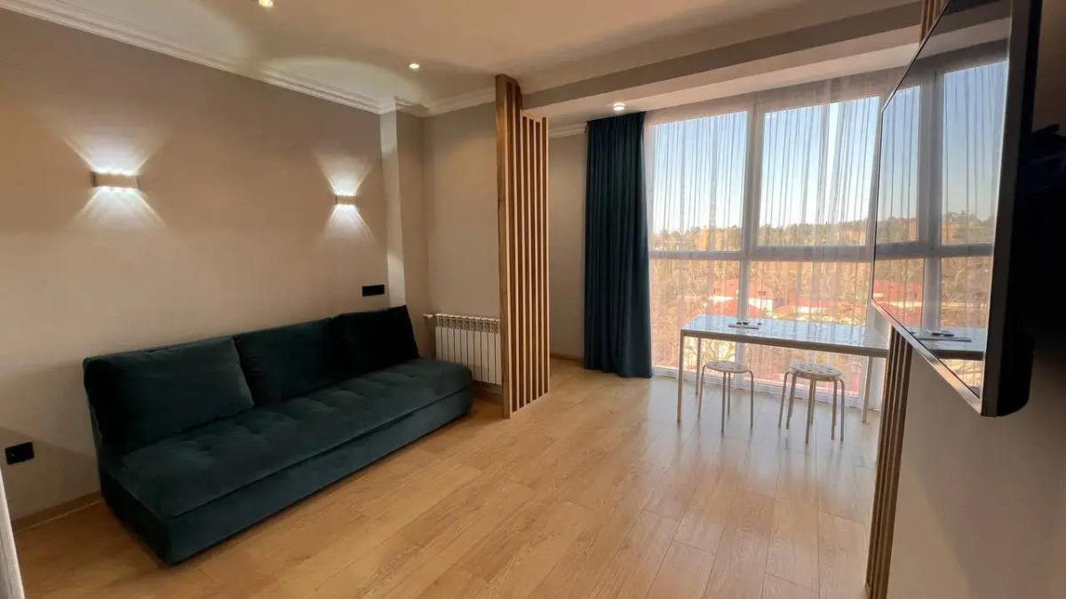 Апартаменты Сочипосуточно