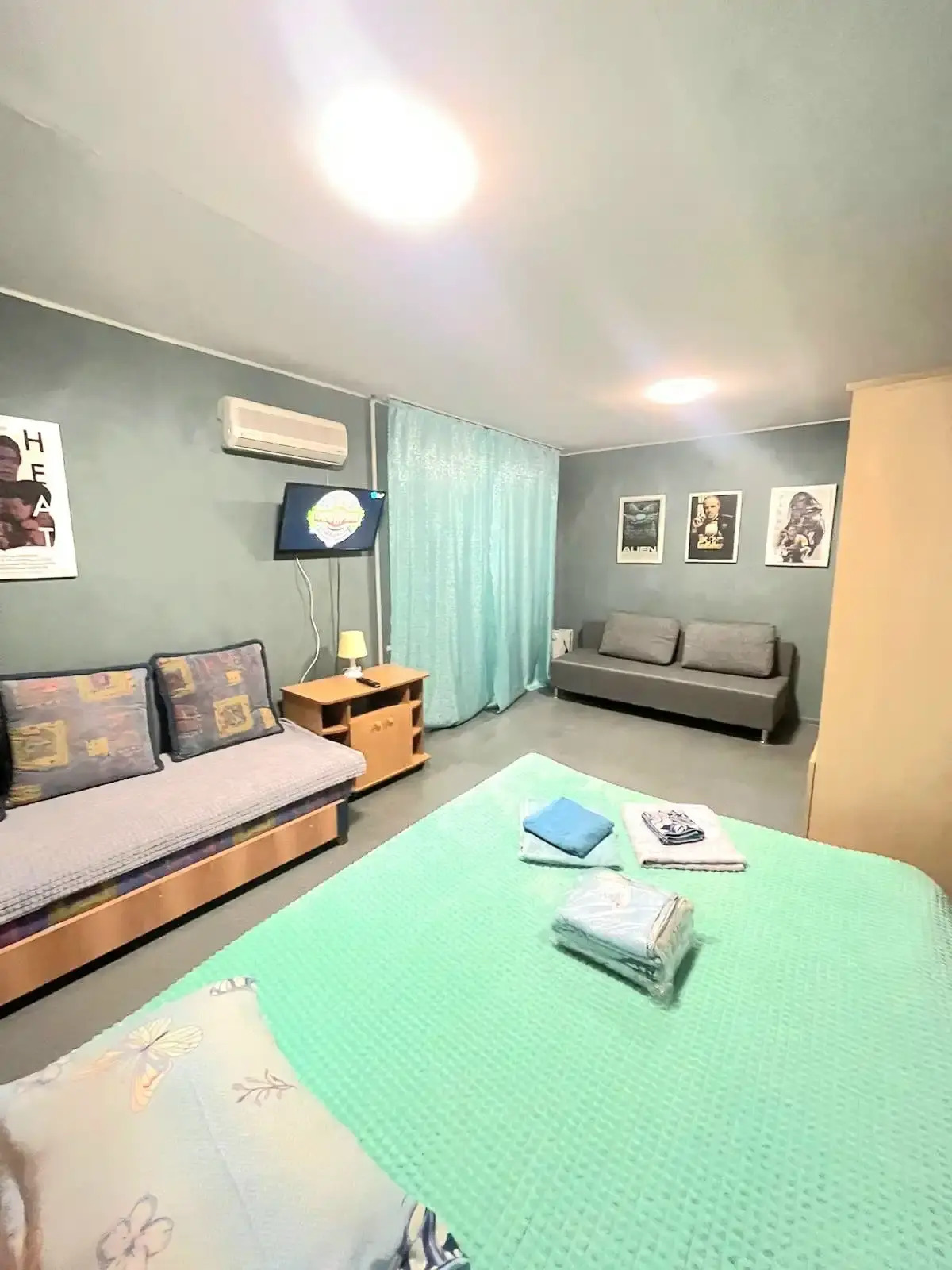 Апартаменты на Лермонтова 47