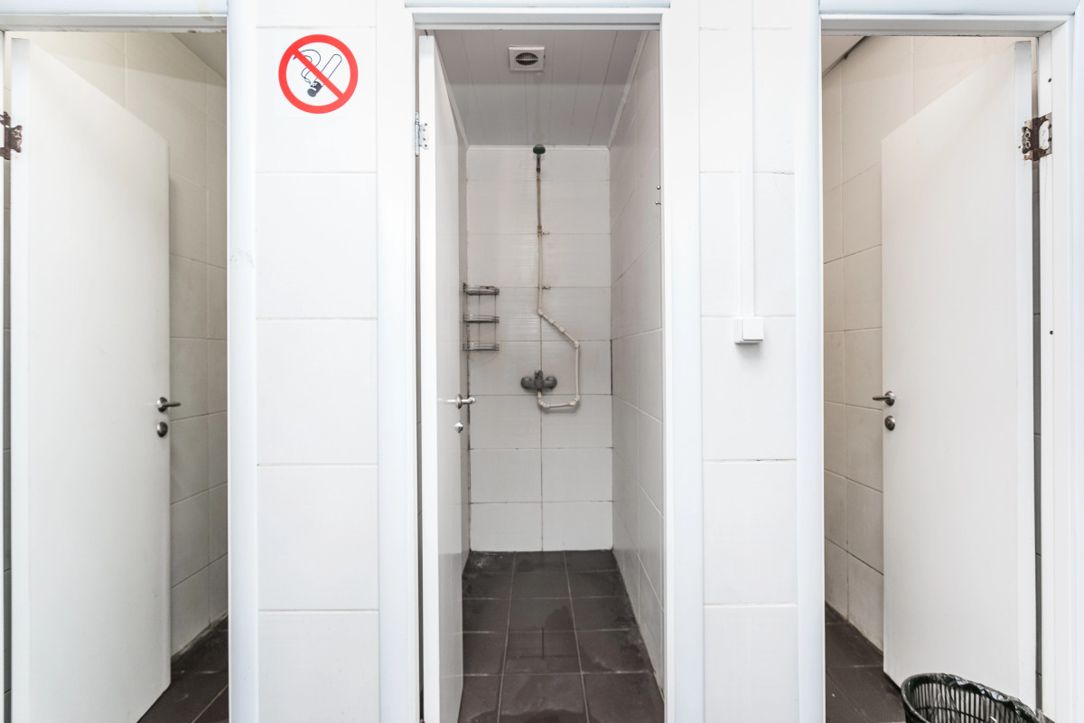 Хостел Хостел №1