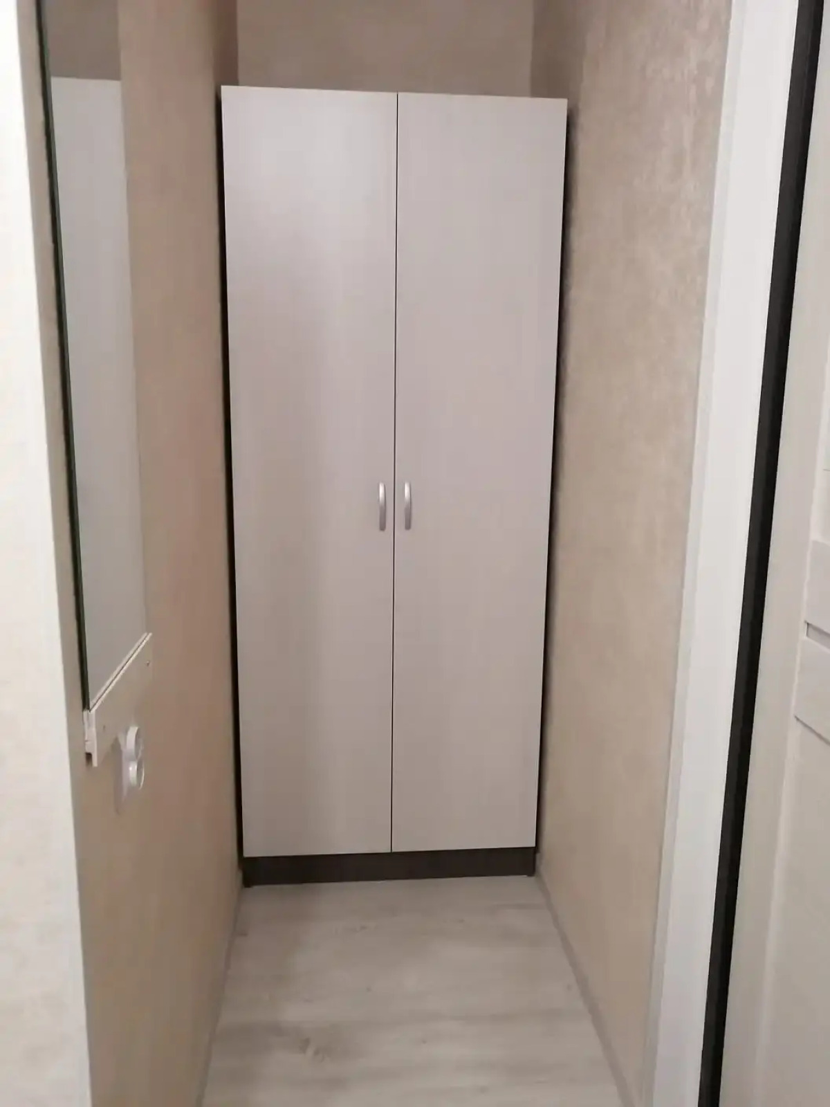 Апартаменты на Толстого 2