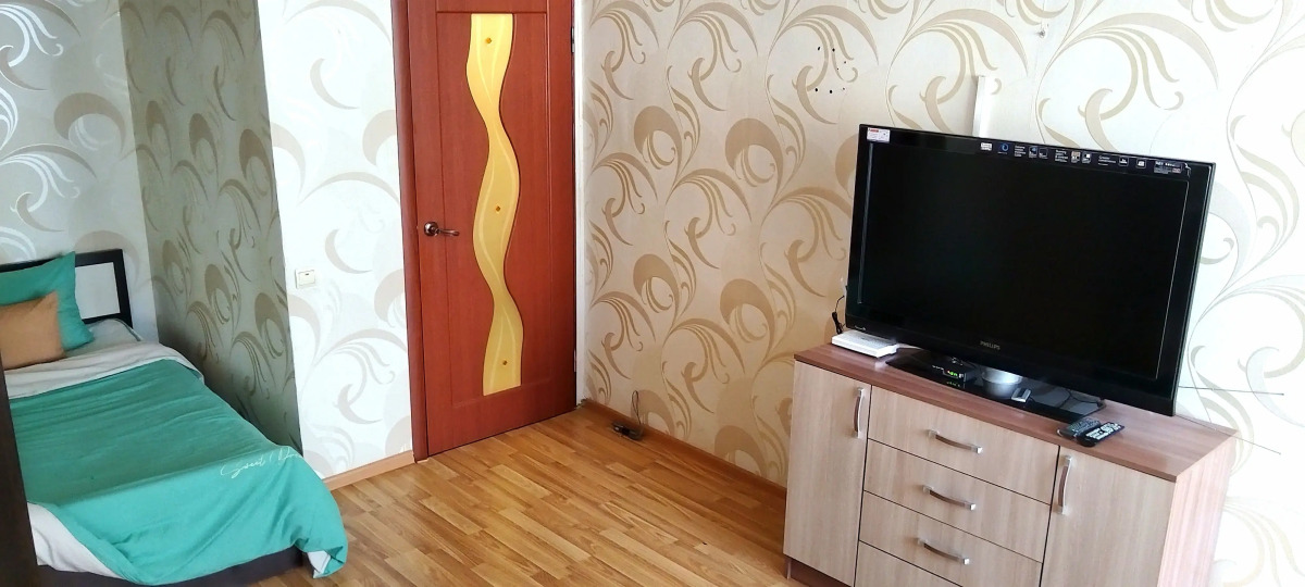 Квартира Уютная на проспекте Ленина