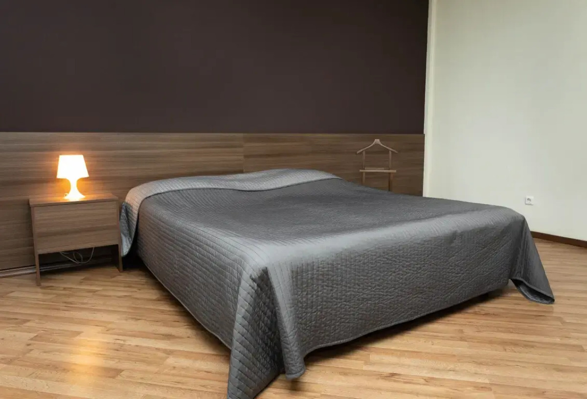 1-к апартаменты Этажидейли на Шевченко 20