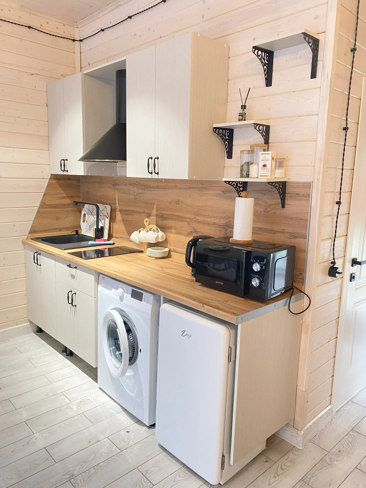 Гостевой дом Guest House Terskol