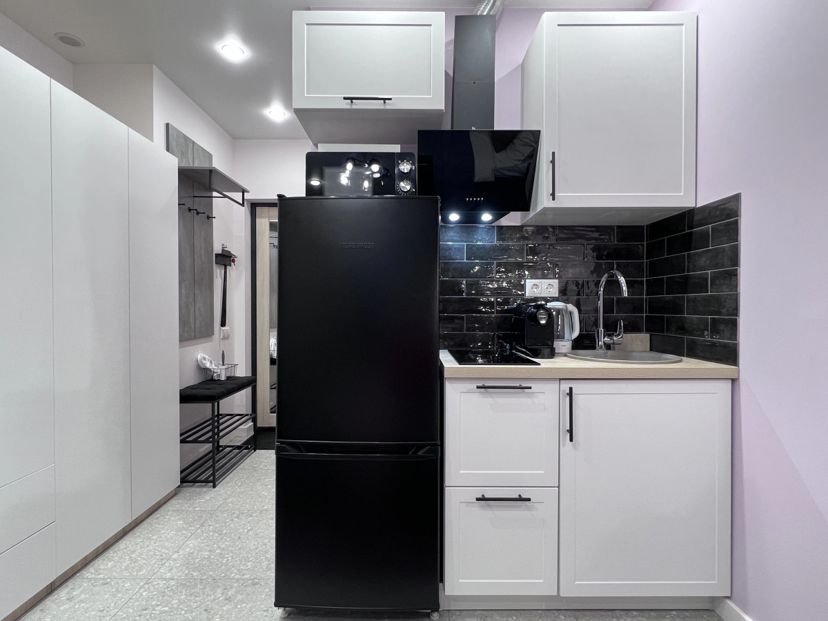 Апартаменты Сафари Студия Для Двоих