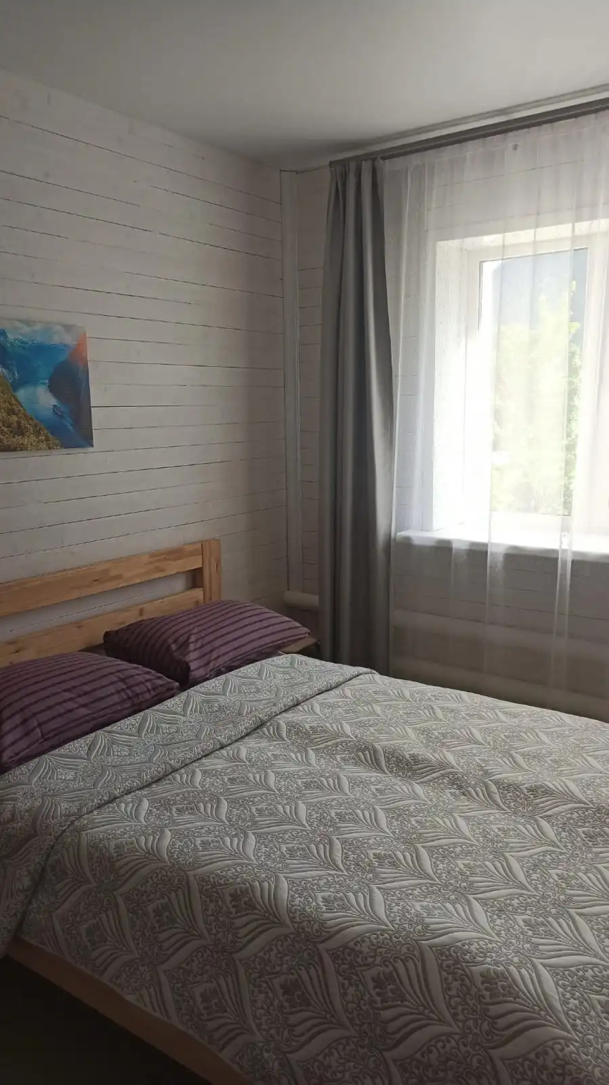 Гостевой Дом Берег