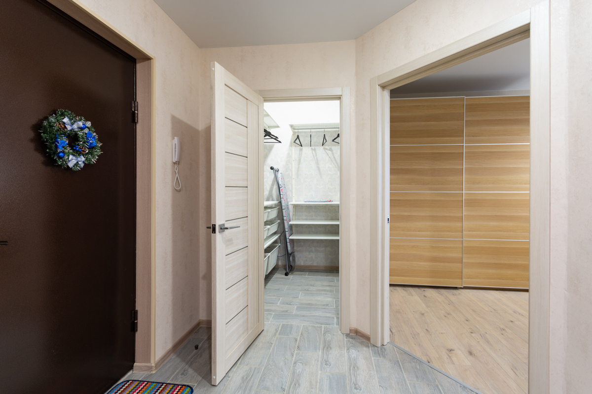 Апартаменты 2 на Зиповской