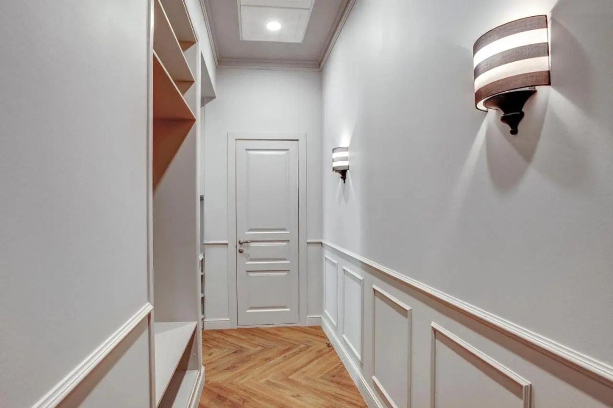 Апартаменты на Большой Конюшенной