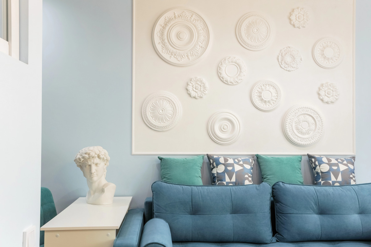 Апартаменты БИРЮЗА рядом с аэропортом