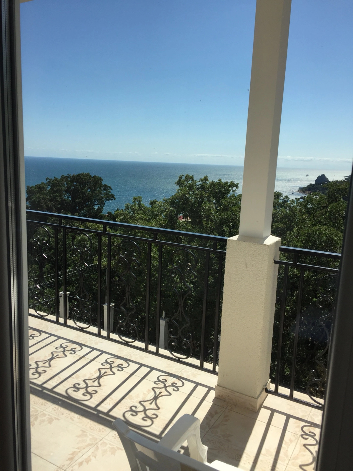 Гостевой Дом Вилла Агния