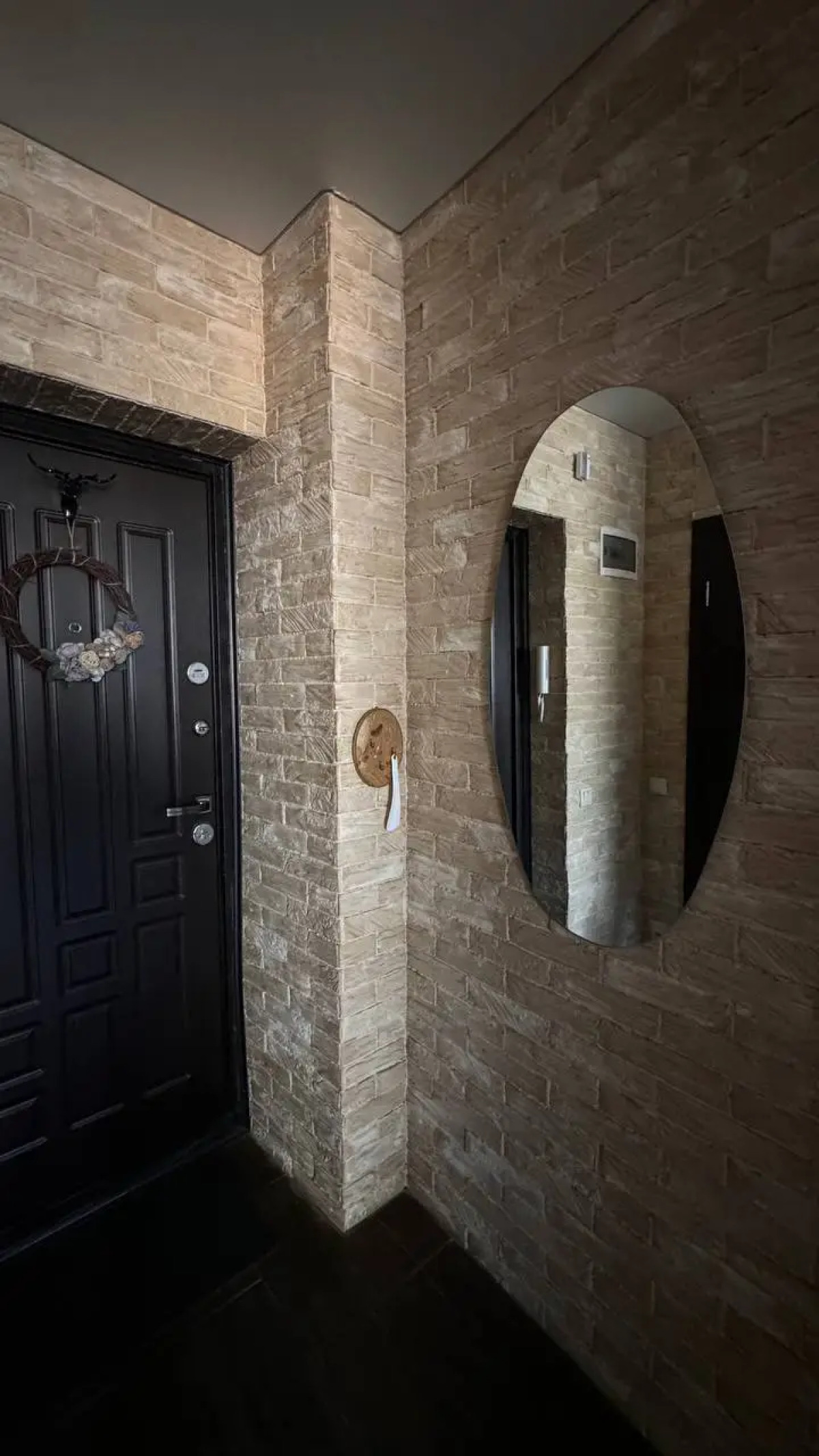 Апартаменты ЖК Сосновый бор