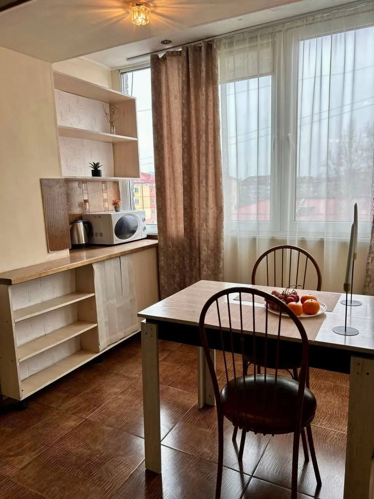 Апартаменты Кузнецкая 3