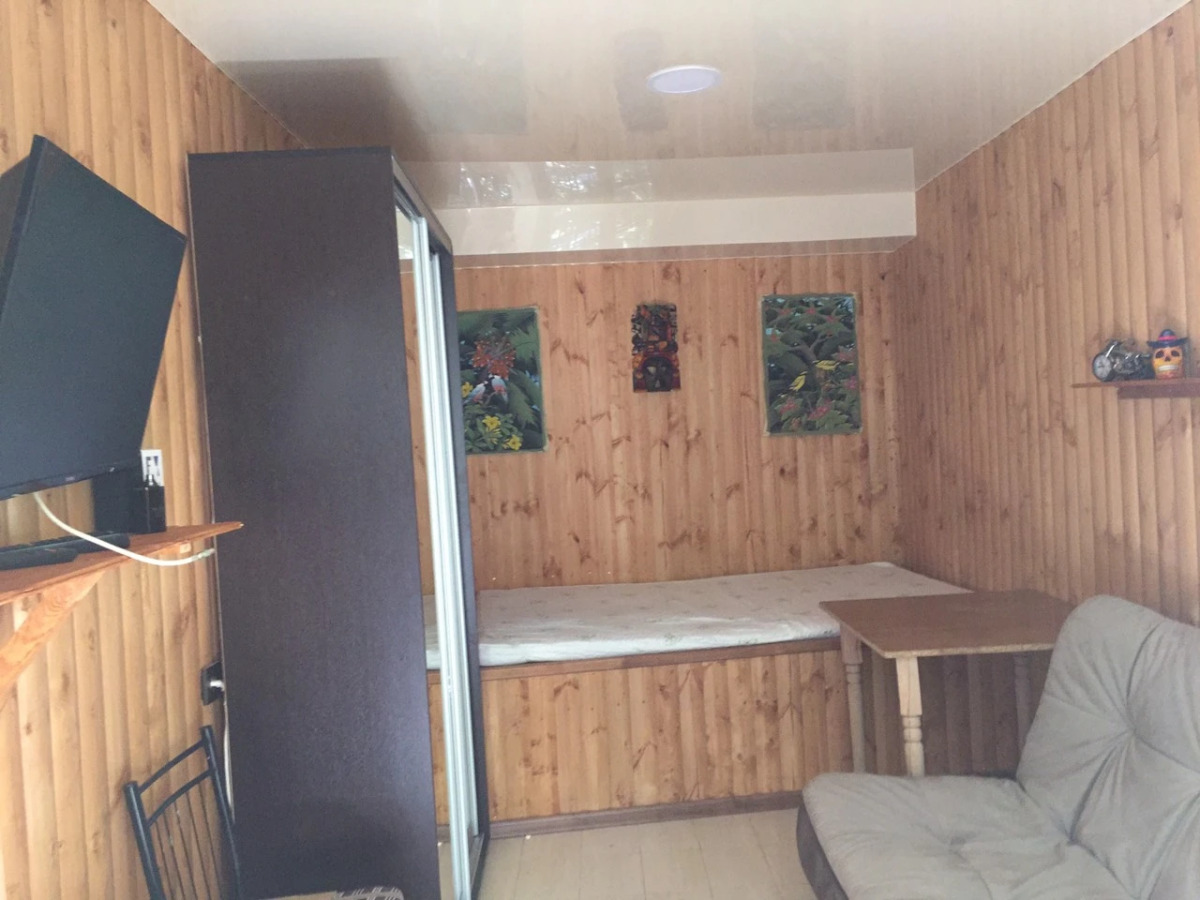 Гостевой Дом Viktoria