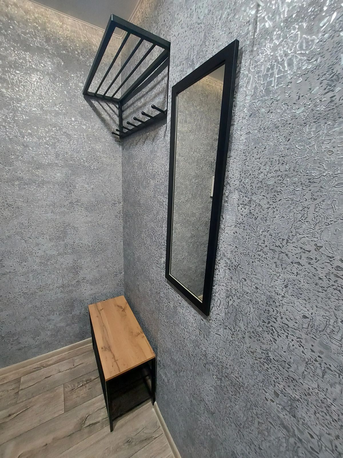 Квартира Уютная