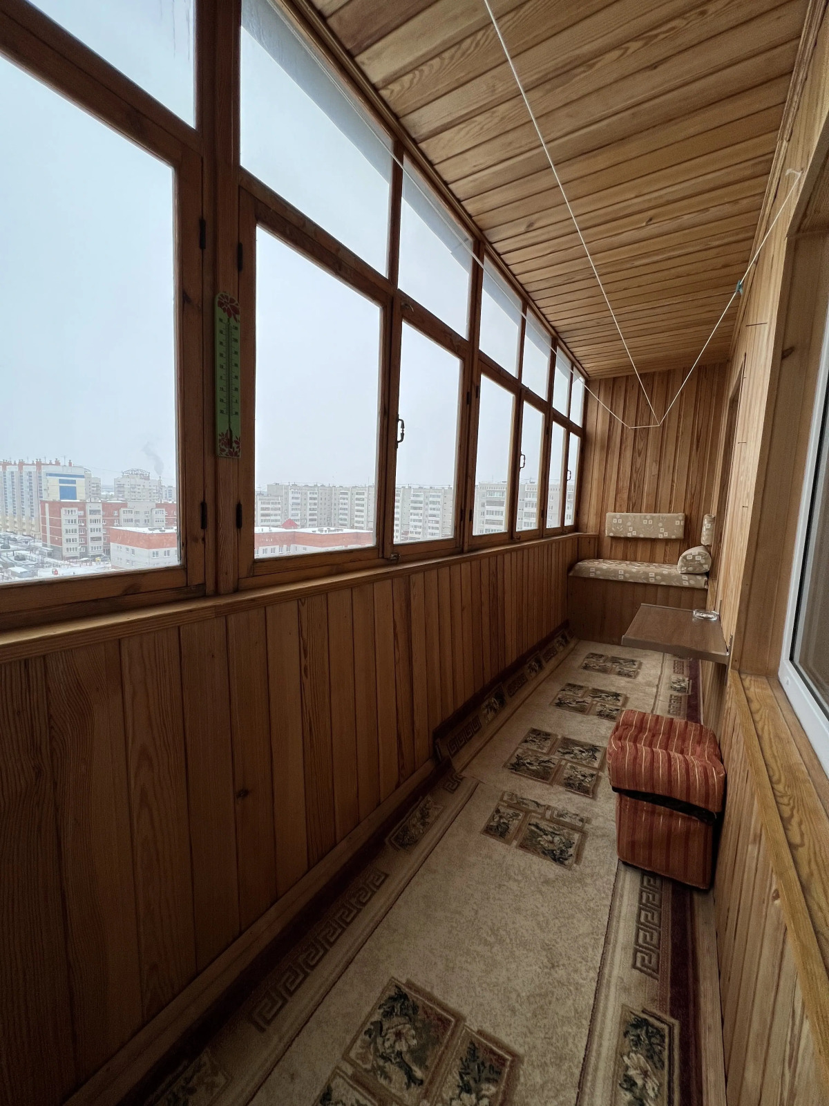 Апартаменты Квартира по Бульвар Комсомольский 39