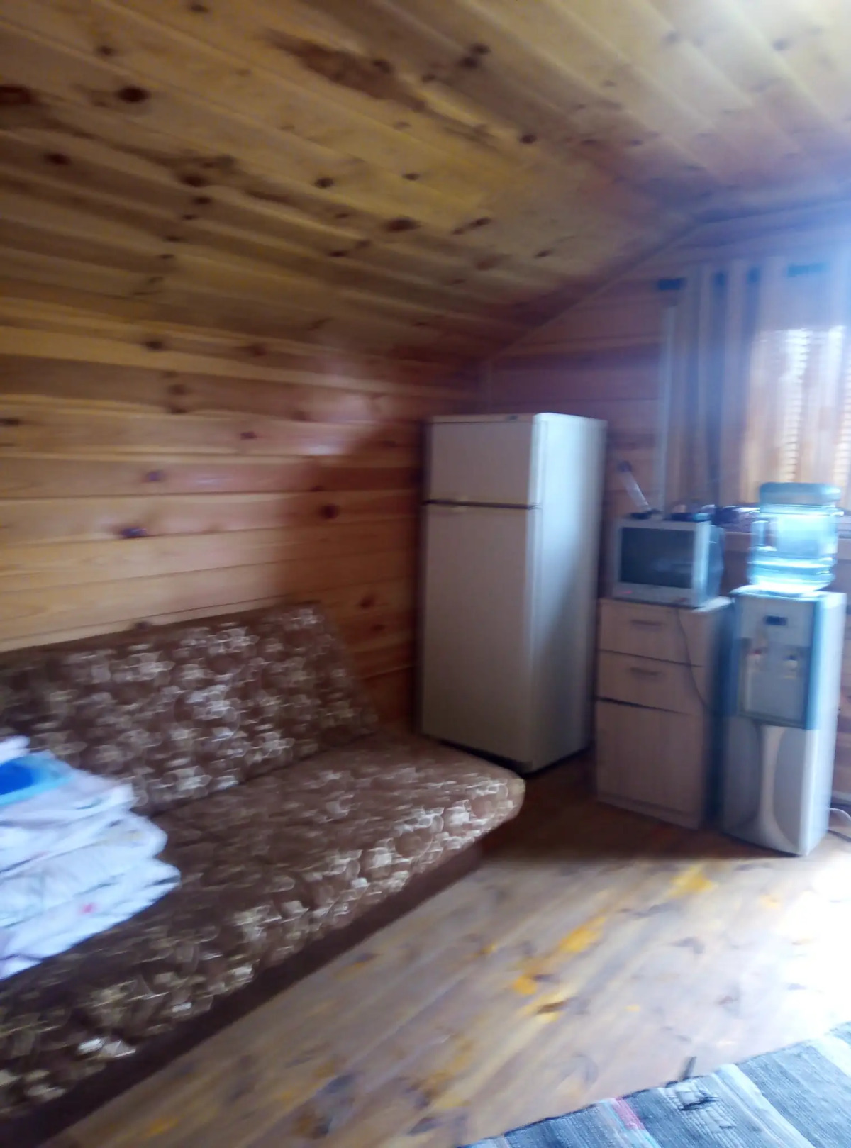 Гостевой дом Косохново