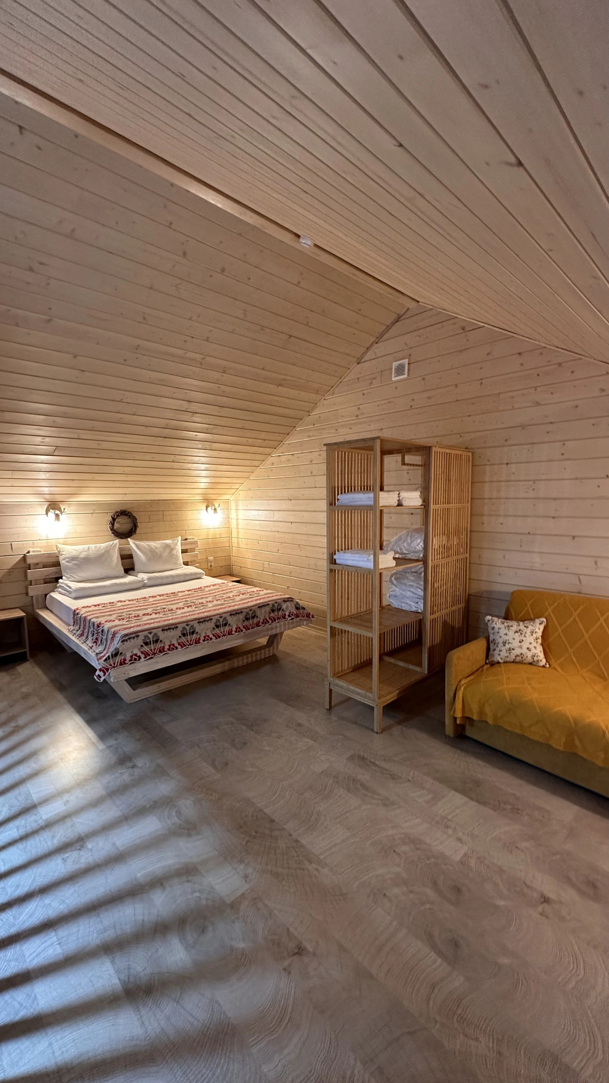 Гостевые дома Шишка