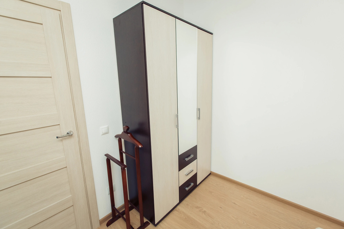 Апартаменты ЖК Москва 164