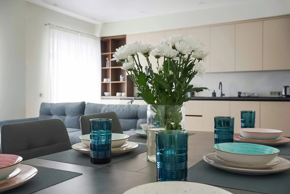 Частный Дом Маринбург