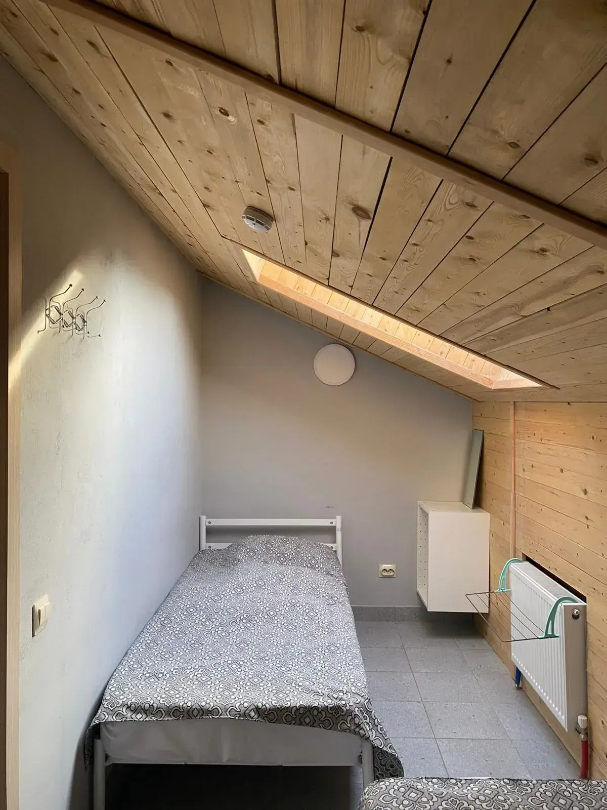 Хостел Этнографический «Кружева»