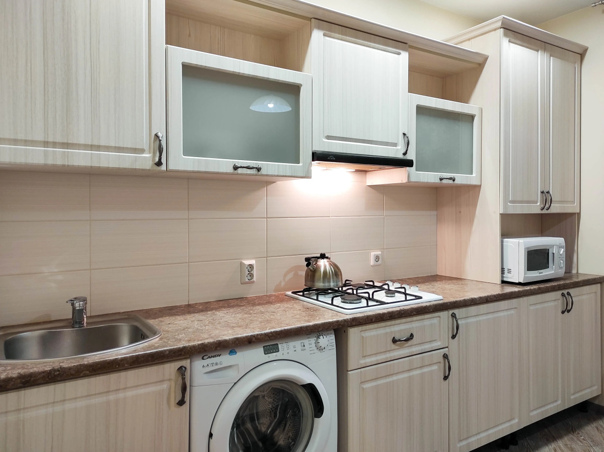 Апартаменты 2 у Патриаршей Сеть ЙоХоум