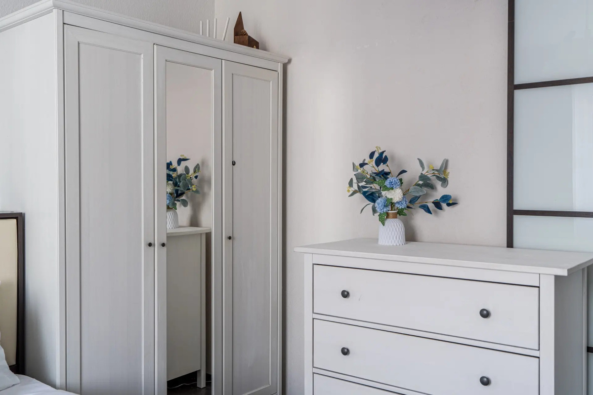 Квартира у центра Бокса