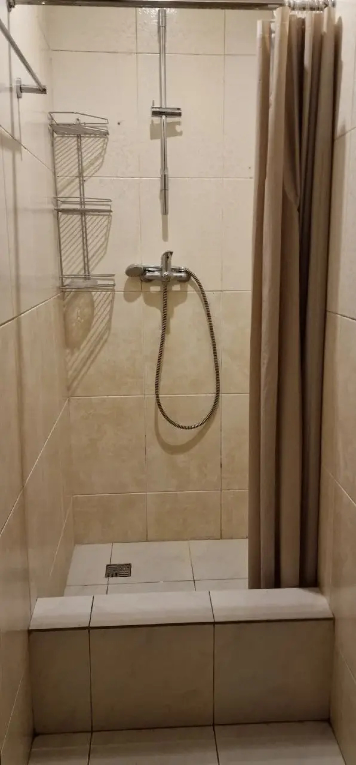 Меблированные комнаты ЯроМир