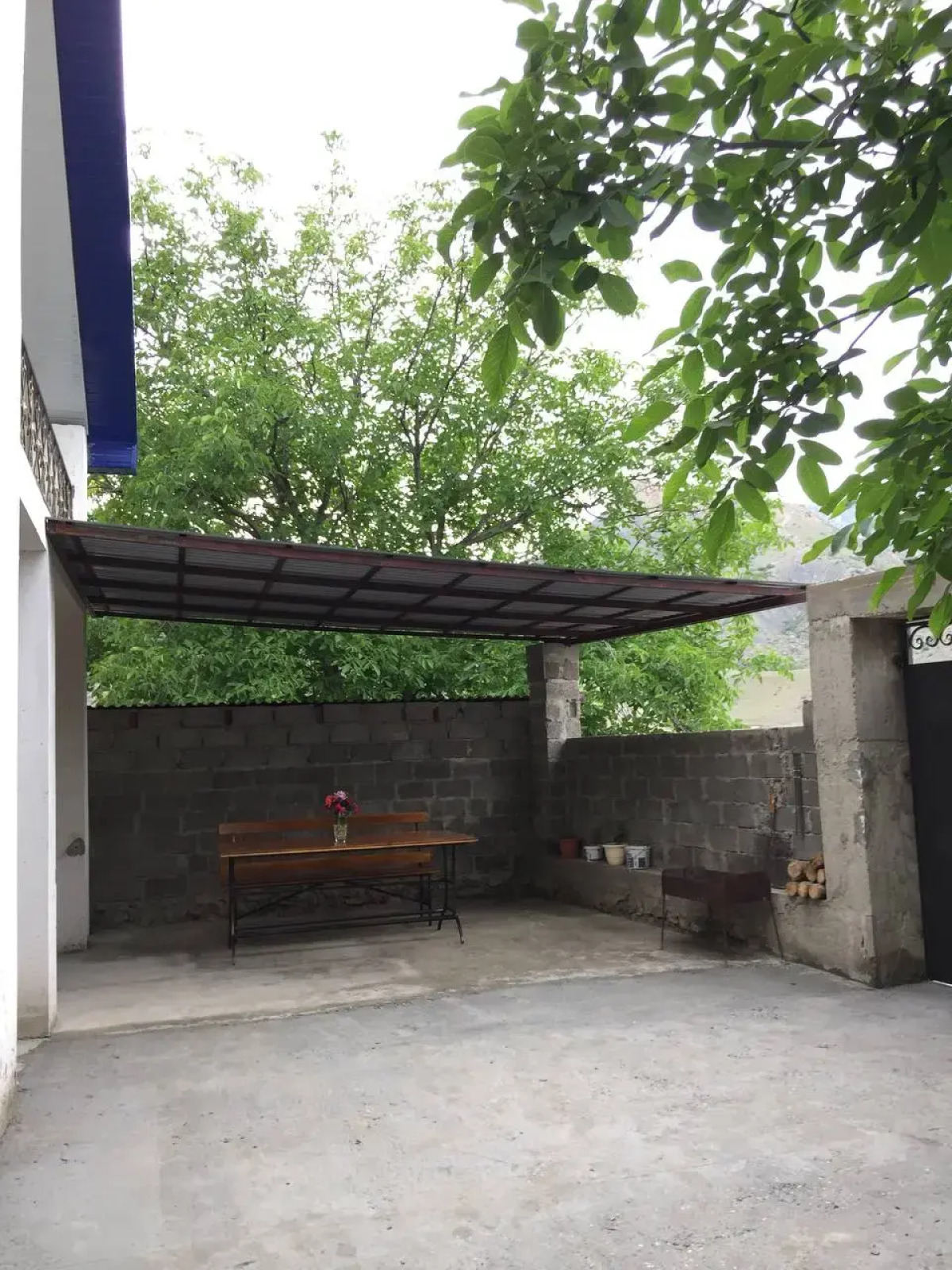 Частный Дом Большой Уютный Дом